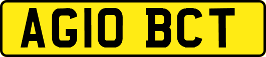 AG10BCT