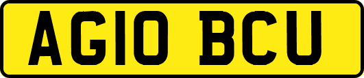 AG10BCU