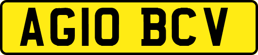 AG10BCV