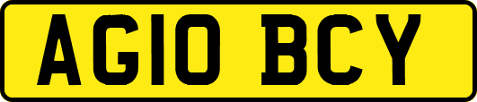 AG10BCY