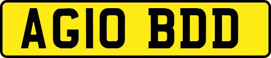 AG10BDD