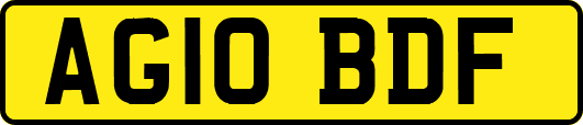 AG10BDF