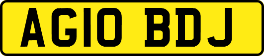 AG10BDJ