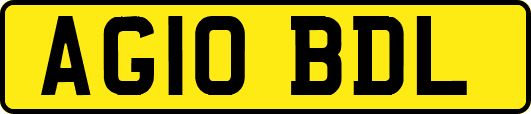 AG10BDL