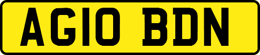 AG10BDN