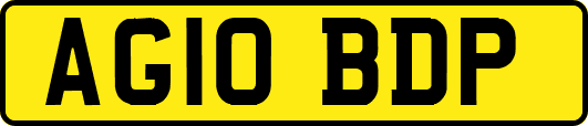 AG10BDP