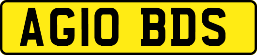AG10BDS