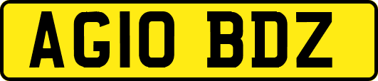 AG10BDZ