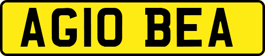 AG10BEA