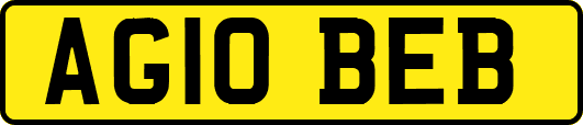 AG10BEB