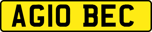 AG10BEC