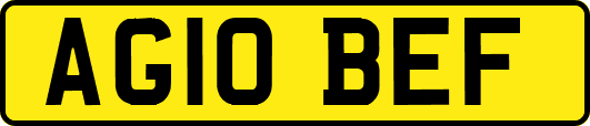 AG10BEF
