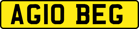 AG10BEG