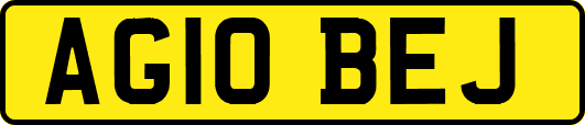 AG10BEJ