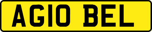 AG10BEL