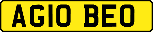 AG10BEO