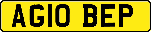 AG10BEP