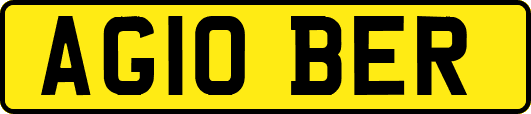 AG10BER