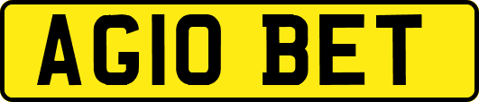 AG10BET