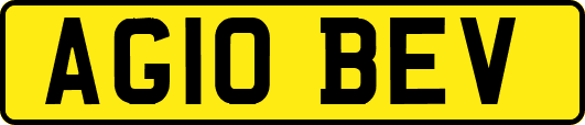 AG10BEV