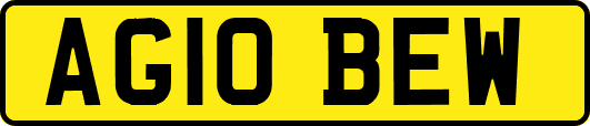 AG10BEW