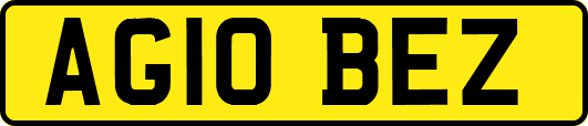 AG10BEZ