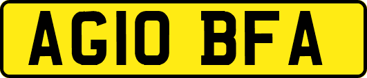 AG10BFA