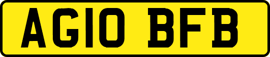 AG10BFB