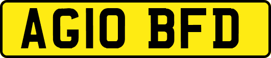 AG10BFD