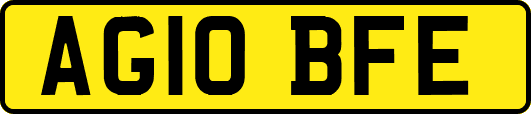 AG10BFE