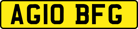 AG10BFG