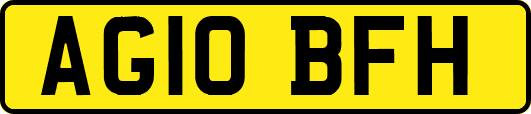 AG10BFH