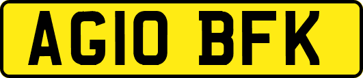 AG10BFK