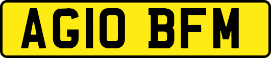 AG10BFM