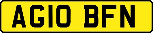 AG10BFN