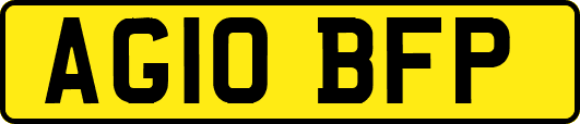 AG10BFP
