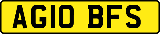 AG10BFS