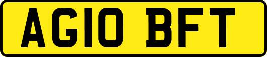 AG10BFT