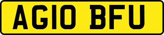AG10BFU