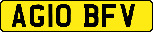 AG10BFV