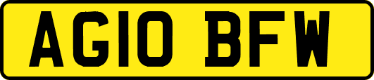 AG10BFW