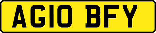 AG10BFY