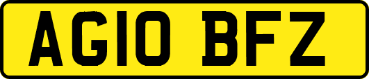 AG10BFZ