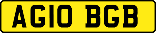 AG10BGB