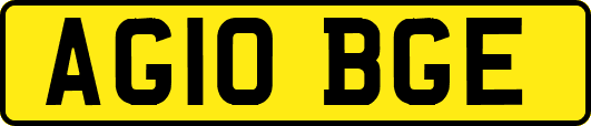 AG10BGE