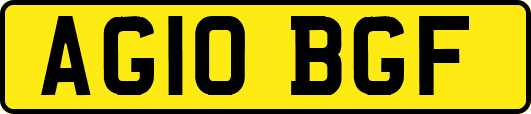 AG10BGF