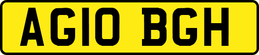 AG10BGH