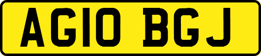 AG10BGJ