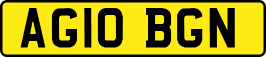 AG10BGN