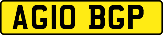 AG10BGP